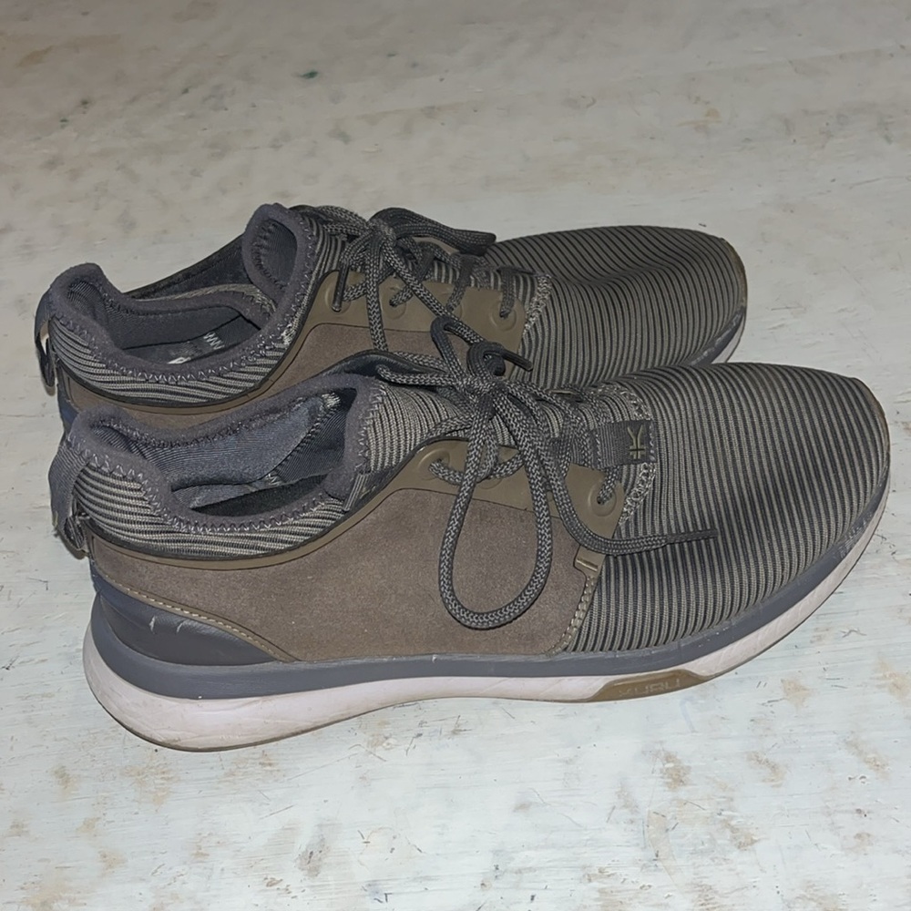 Kuru ATOM WIDE | Men | size 9.5